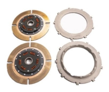 Picture of OS Giken OSG Overhaul Kits Clutch Rebuild Kits - SB041-BJ60A