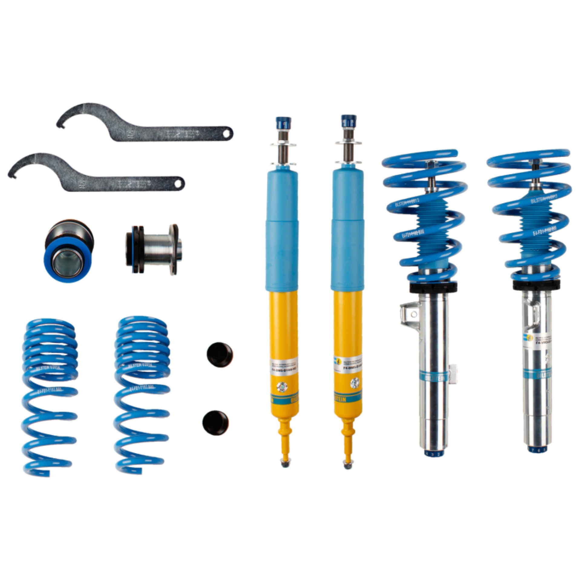 Picture of B16 (PSS10) - Suspension Kit