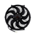 Picture of Mishimoto MM Electric Fans Fans & Shrouds - MMFAN-16HD