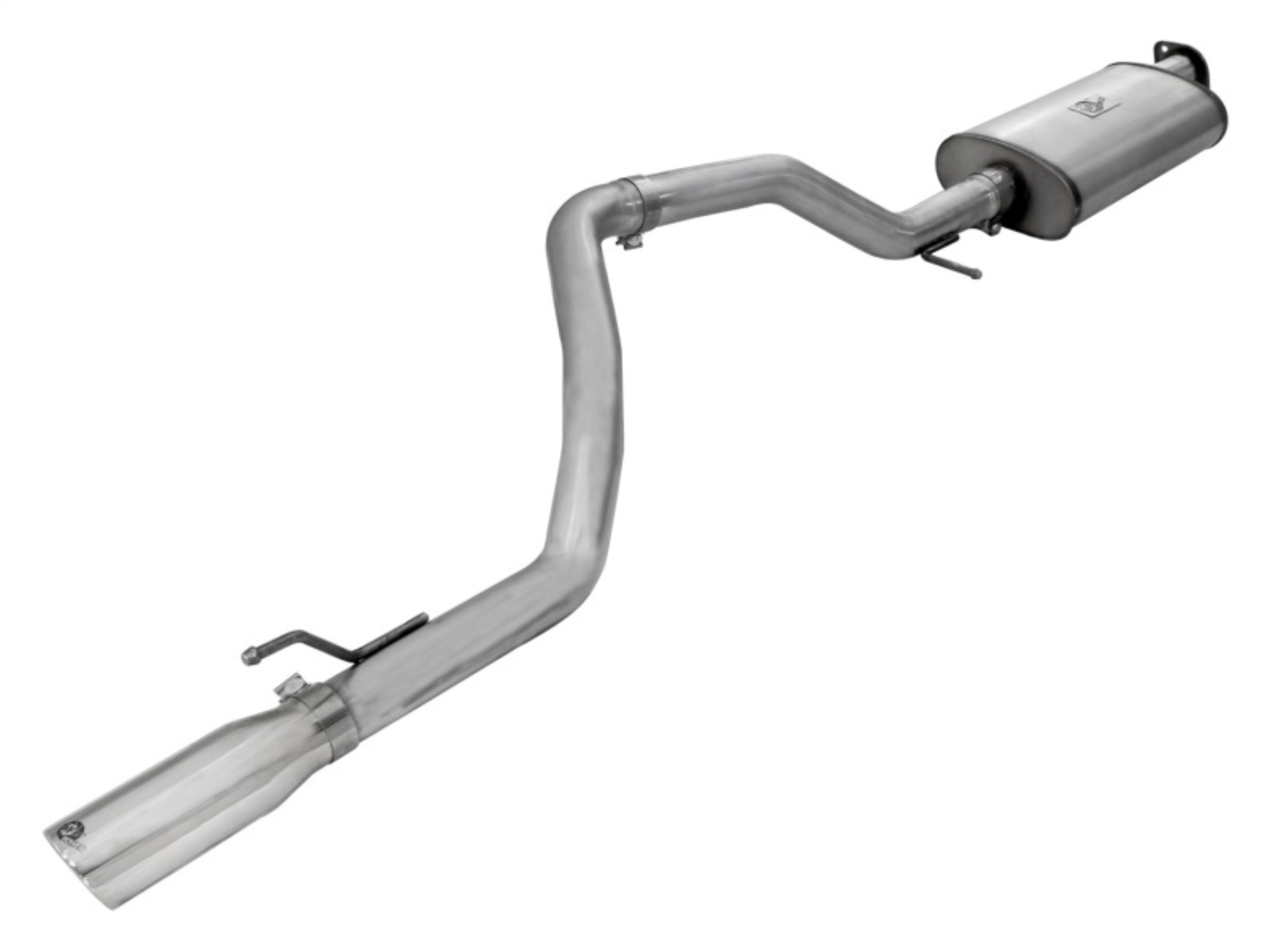 Picture of aFe Exhaust Cat Back - 49-48052
