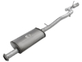 Picture of aFe Exhaust Cat Back - 49-48052