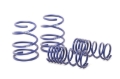 Picture of H&R HR Sport Springs Lowering Springs - 54468