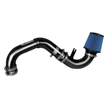 Picture of Injen INJ SP Intake Cold Air Intakes - SP9017BLK