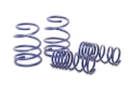 Picture of H&R HR Sport Springs Lowering Springs - 54469