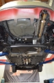 Picture of Injen INJ Catback Exhaust - SES9016RS