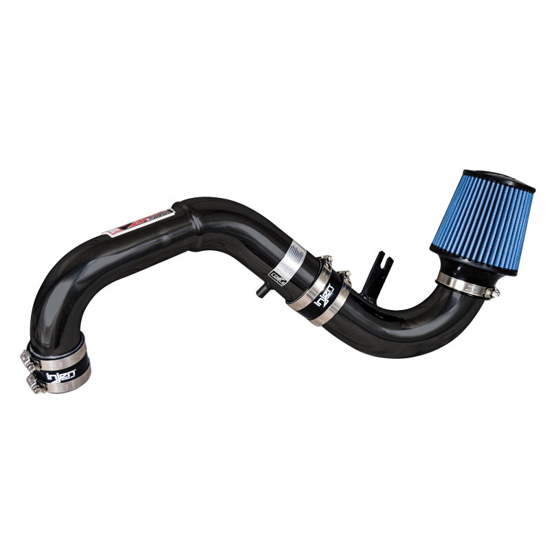 Picture of Injen INJ SP Intake Cold Air Intakes - SP9017BLK