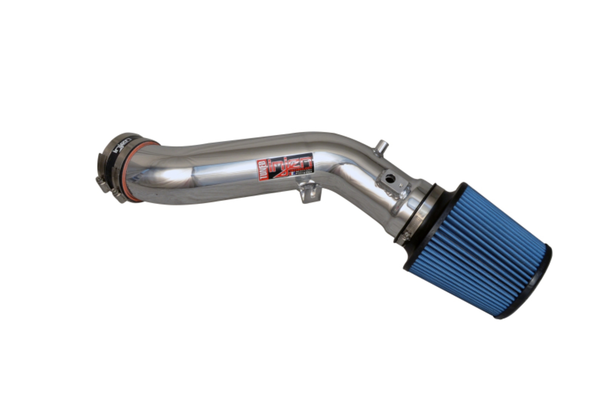 Picture of Injen INJ SP Intake Cold Air Intakes - SP1393P