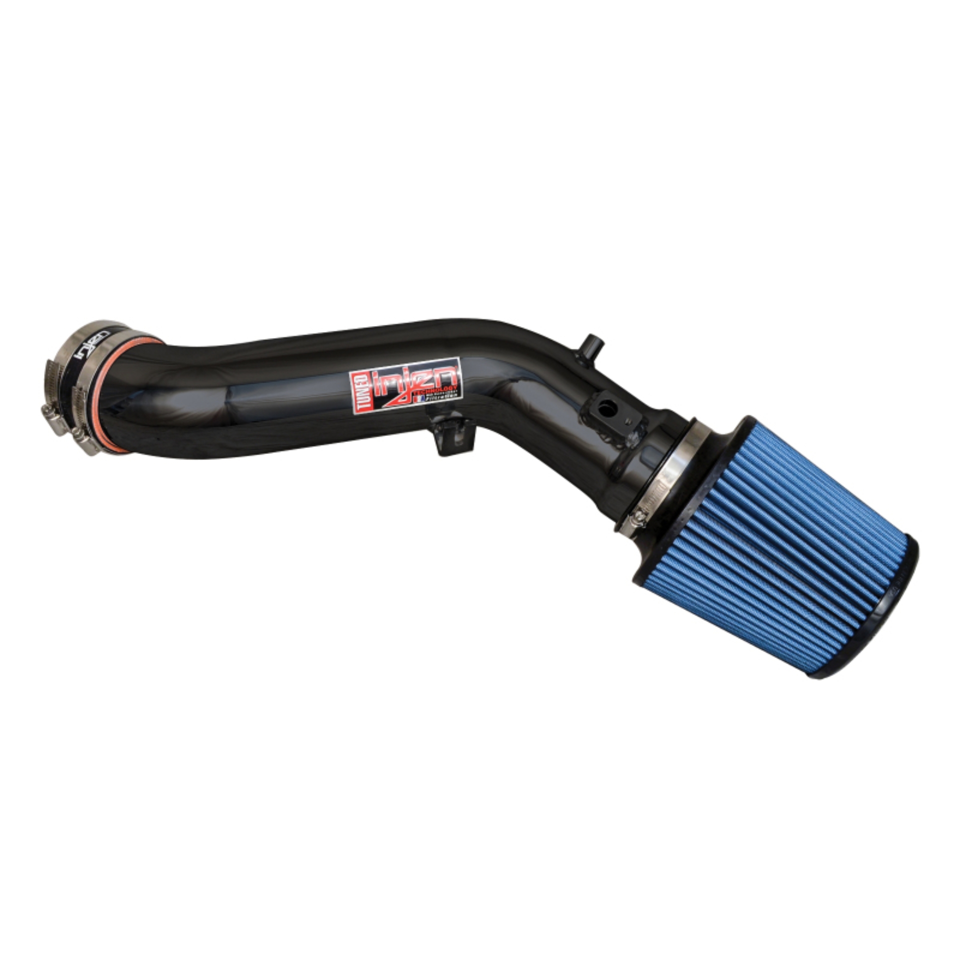 Picture of Injen INJ SP Intake Cold Air Intakes - SP1393BLK