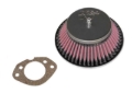 Picture of K&N Engineering KN Covered Air Assembly Carburetor Air Cleaners - 56-9327