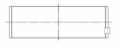 Picture of ACL Race Series Rod Bearings - 8B1808HX-STD