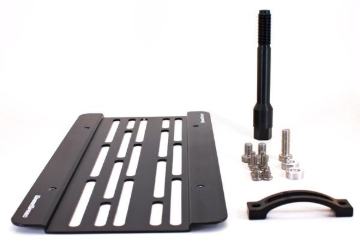 Picture of GrimmSpeed GRM License Plate Relocations - GRM094063