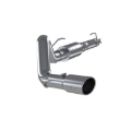 Picture of MBRP Catback Exhaust AL - S6285AL