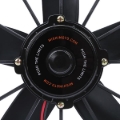 Picture of Mishimoto MM Electric Fans Fans & Shrouds - MMFAN-12HD
