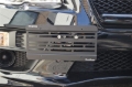 Picture of GrimmSpeed GRM License Plate Relocations - GRM094063