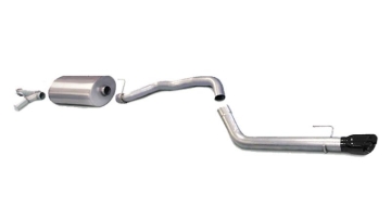 Picture of 08-16 SEQ 5.7LV8; 3.0in. CB SRE 4.0in. TOUR