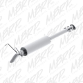 Picture of MBRP Catback Exhaust 409 - S5332409