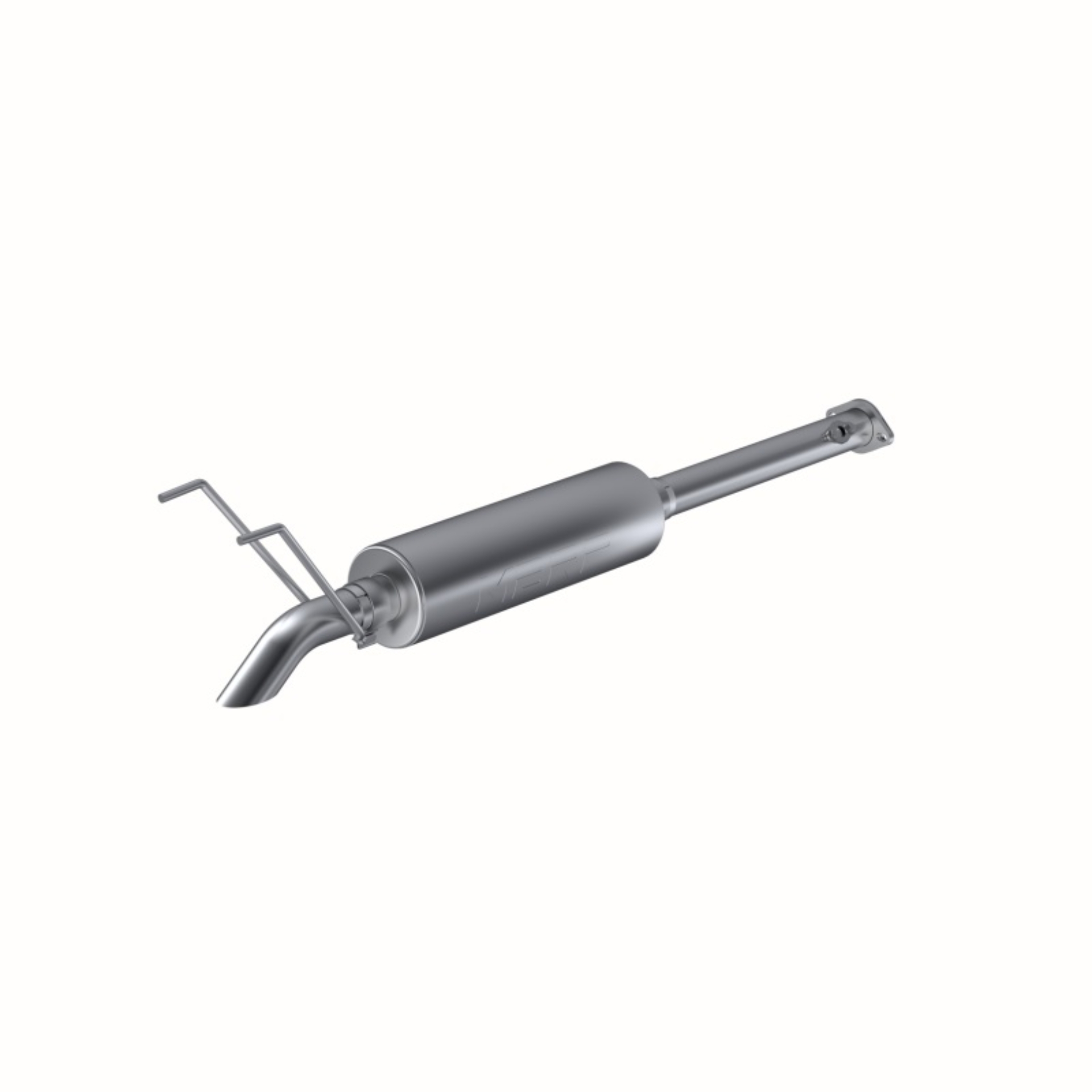 Picture of MBRP Catback Exhaust AL - S5332AL
