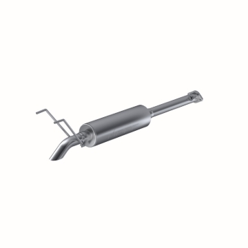 Picture of MBRP Catback Exhaust AL - S5332AL