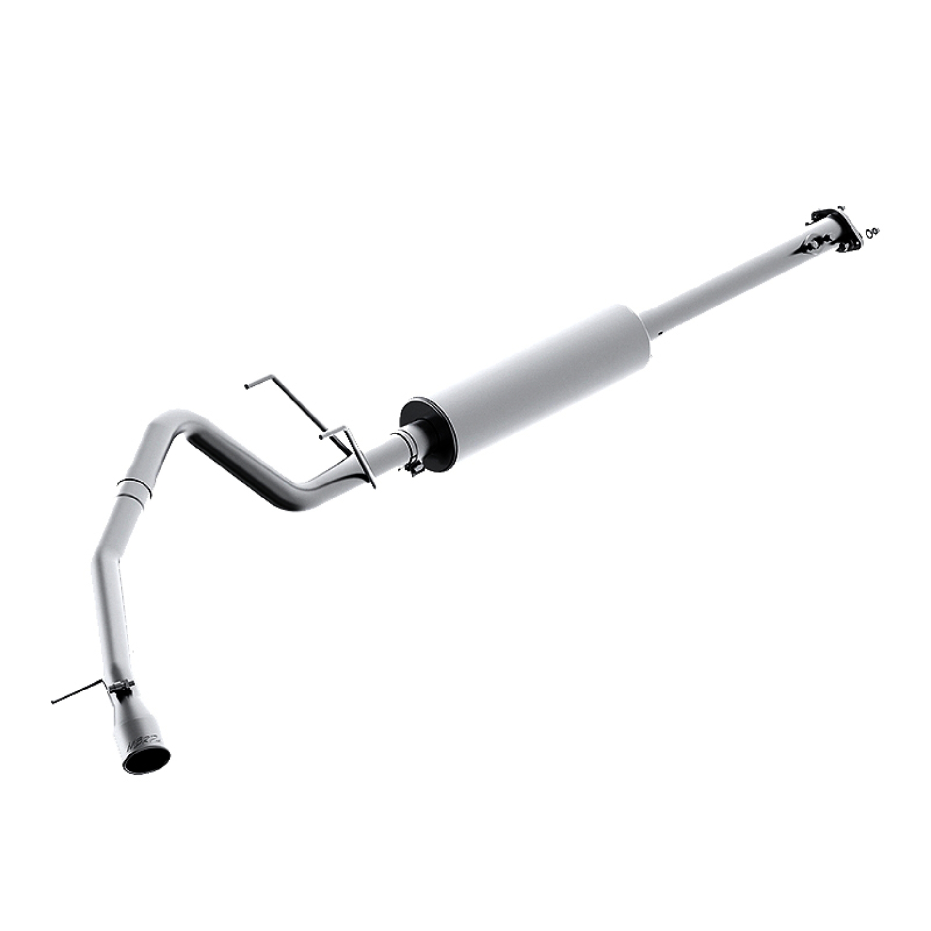 Picture of MBRP Catback Exhaust 409 - S5334409