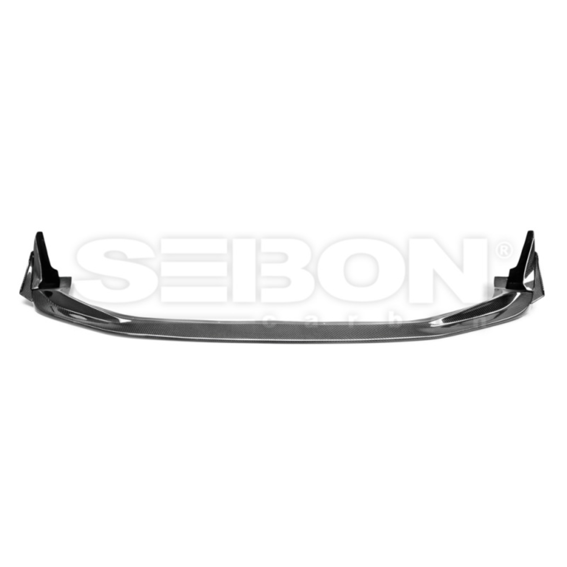 Picture of Seibon SEI Front Lips Lips & Splitters - FL14LXIS-FP