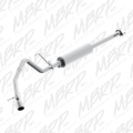 Picture of MBRP Catback Exhaust 409 - S5334409