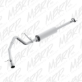 Picture of MBRP Catback Exhaust 409 - S5334409
