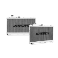Picture of Mishimoto MM Radiators-Alum - MMRAD-WRX-15