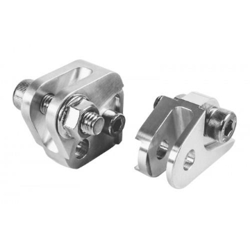 Picture of BLOX Racing BX Short Shift Adapters Shifters - BXAC-00320-SI