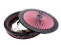 Picture of K&N Engineering X-Stream Top Assembly Air Filters - 66-3000