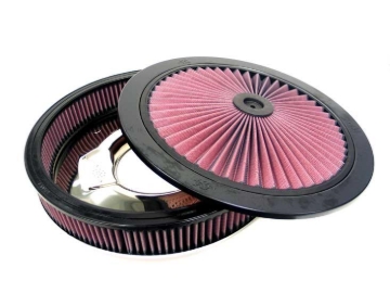 Picture of K&N Engineering X-Stream Top Assembly Air Filters - 66-3000