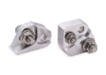 Picture of BLOX Racing BX Short Shift Adapters Shifters - BXAC-00320-SI