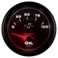 Picture of AutoMeter AM Phantom II Gauges - 7827