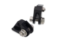 Picture of BLOX Racing BX Short Shift Adapters Shifters - BXAC-00320-BK