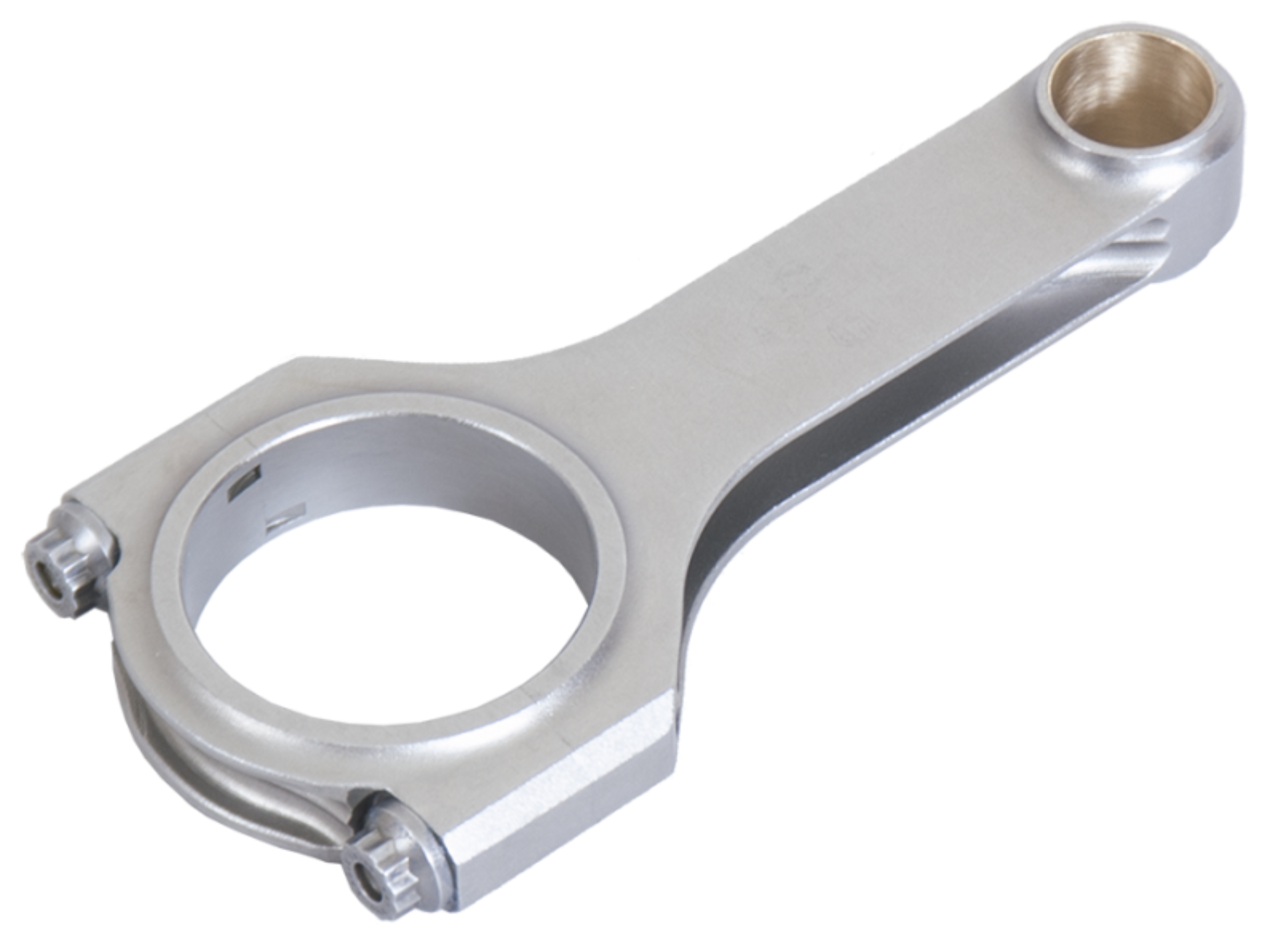 Picture of Eagle EAG Conrods H-Beam-Single Connecting Rods - CRS5400C3D-1