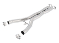 Picture of Borla BOR X-pipe - 60548