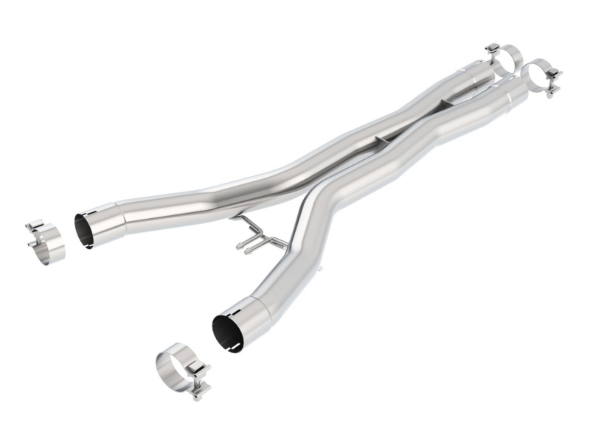 Picture of Borla BOR X-pipe - 60548