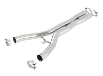 Picture of Borla BOR X-pipe - 60548