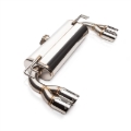 Picture of COBB Catback Exhaust - 552101