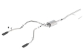 Picture of Borla BOR Cat Back S-Type - 140536BC