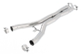 Picture of Borla BOR X-pipe - 60548