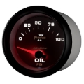 Picture of AutoMeter AM Phantom II Gauges - 7827