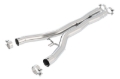 Picture of Borla BOR X-pipe - 60548
