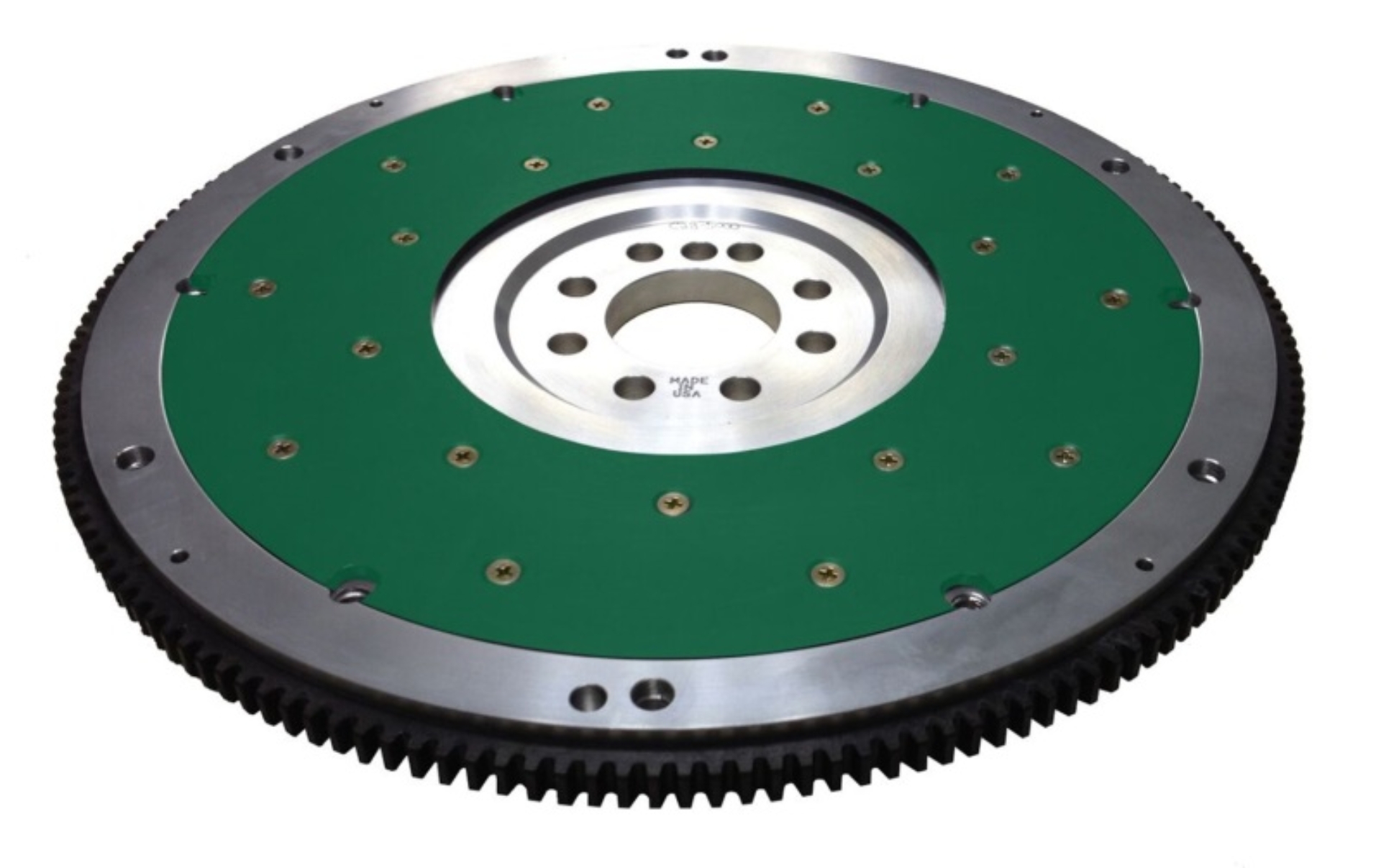 Picture of Fidanza FID Flywheels Domestic-Aluminum - 198101