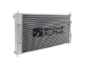 Picture of Skunk2 Racing SK Alpha Radiators - 349-12-1000
