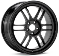 Picture of Enkei ENK RPF1 Wheels - 3797858040BK