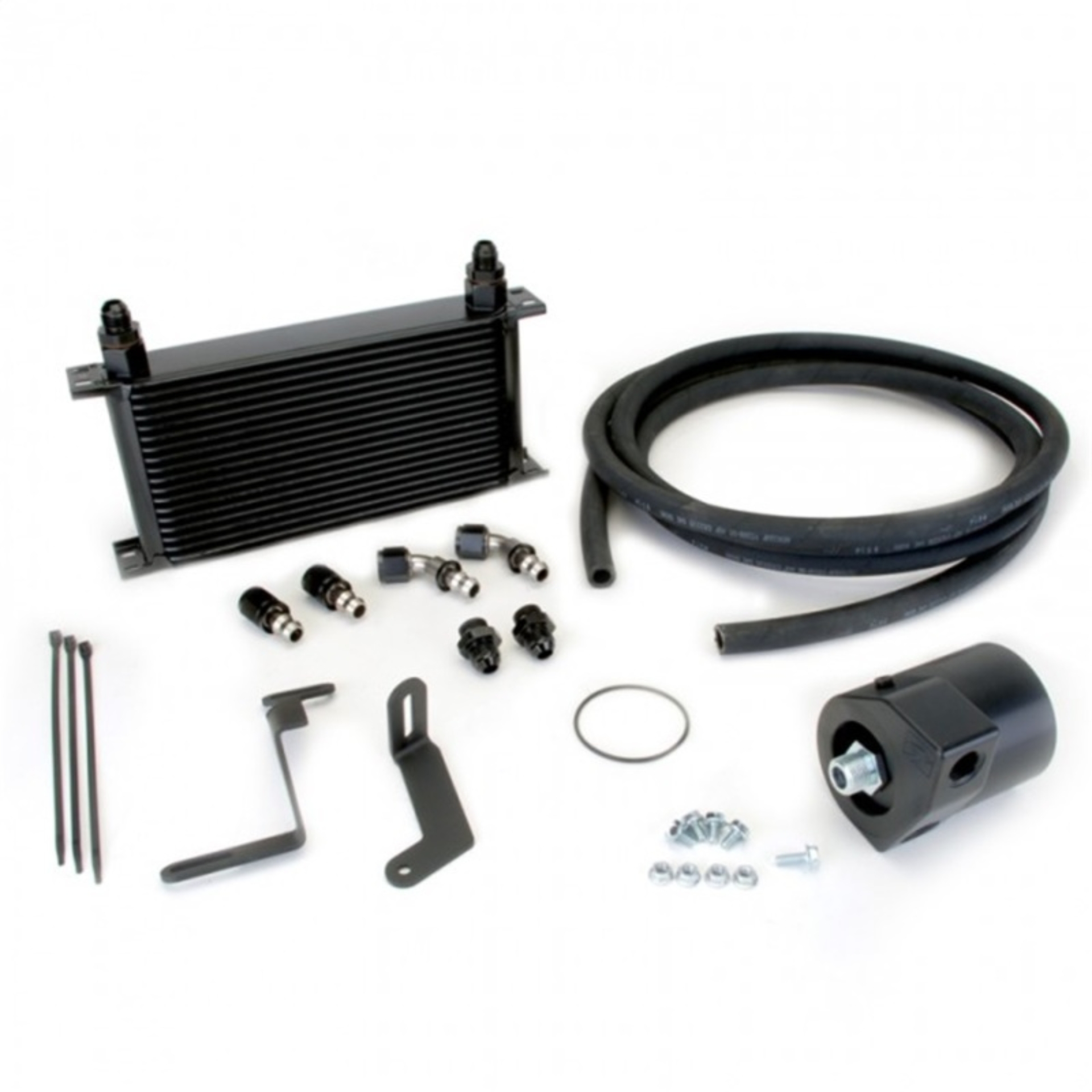 Picture of Skunk2 Racing SK Oil Coolers - 626-12-0050