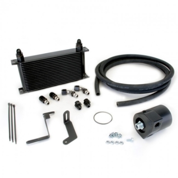 Picture of Skunk2 Racing SK Oil Coolers - 626-12-0050