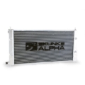 Picture of Skunk2 Racing SK Alpha Radiators - 349-12-1000