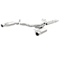 Picture of Street Series Stainless Cat-Back System 19100
