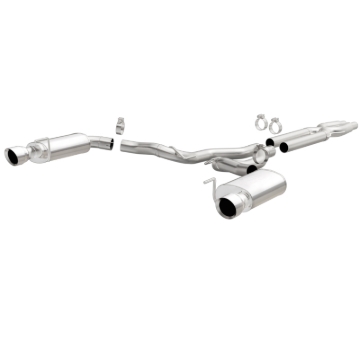 Picture of Street Series Stainless Cat-Back System 19100